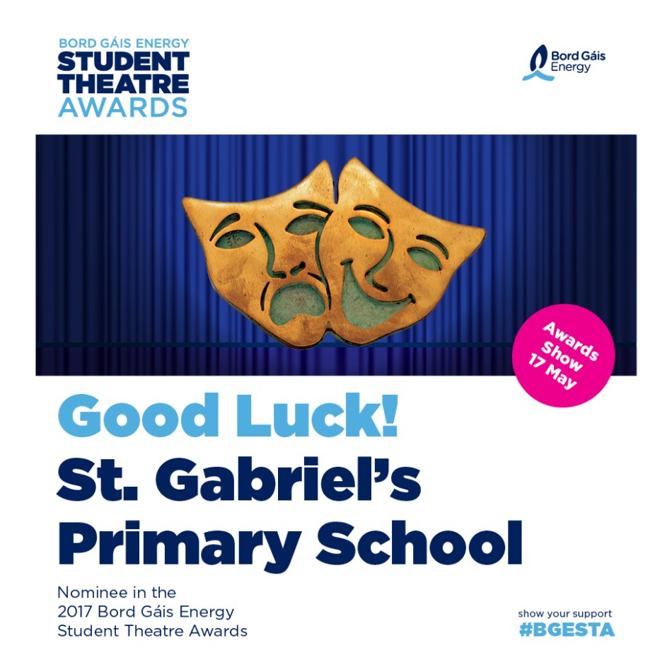 St. Gabriel's Primary School_Facebook Post